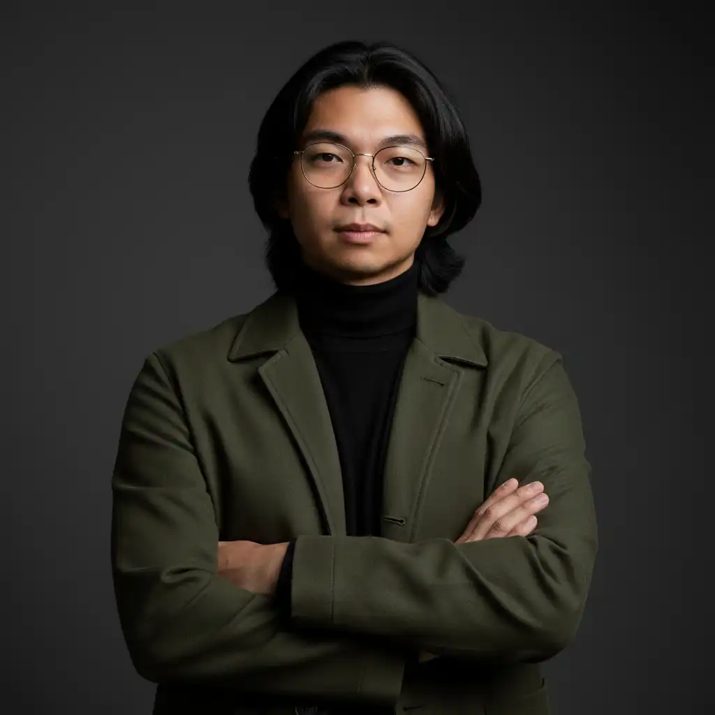 Andhika Wijaya Kurniawan, fasilitator Digital Selling Training